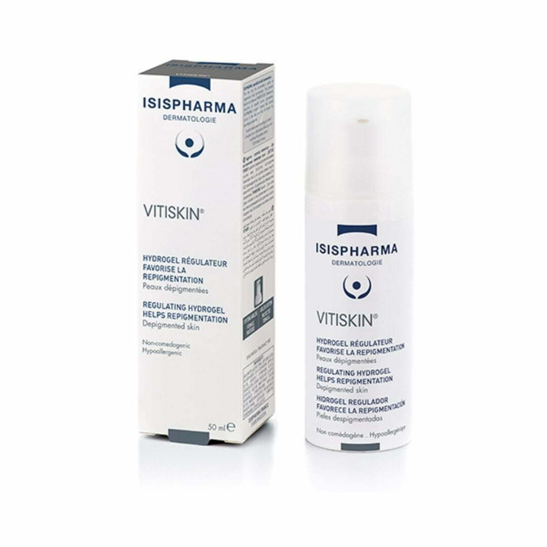 Vitiskin Cream