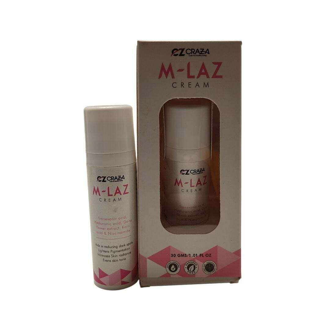 Mlaz Cream