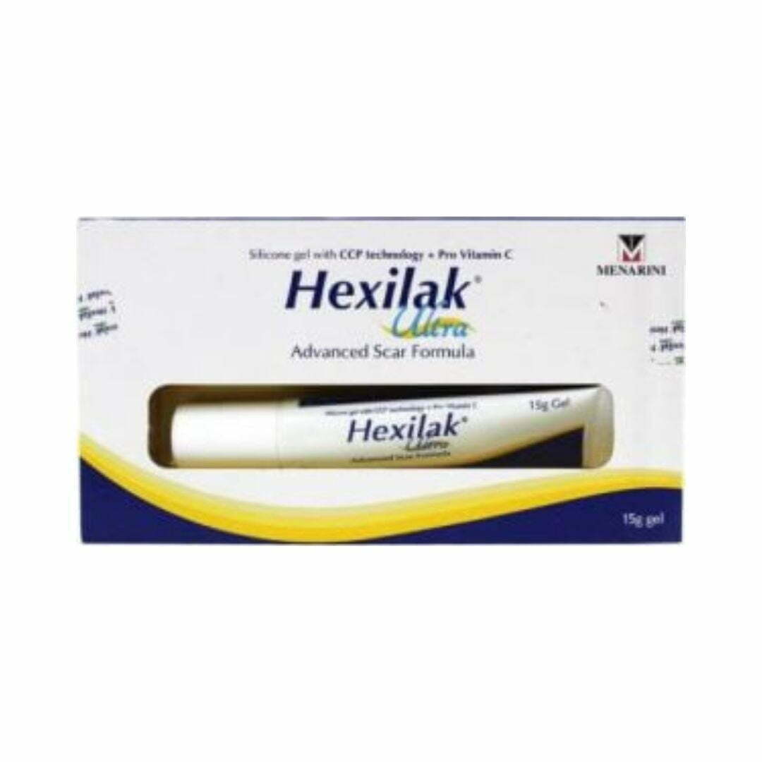 Hexilak Ultra Gel