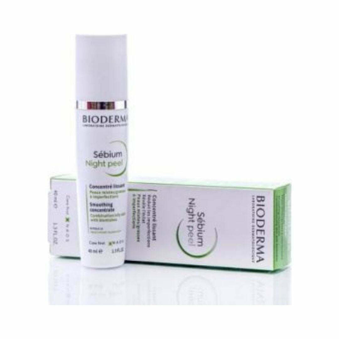 Sebium Night Peel