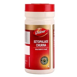 Sitopaladi Churna