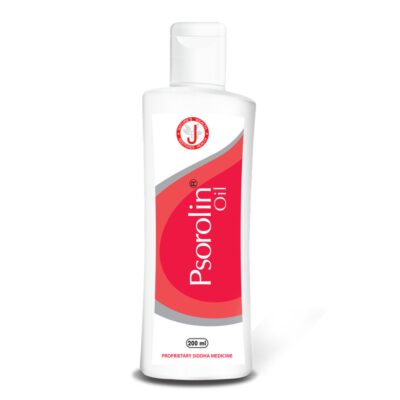 Psorolin Oil